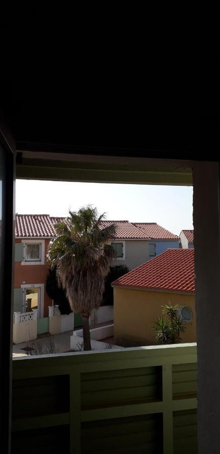 Charmante Villa Dans Village Naturiste Leucate Exterior foto